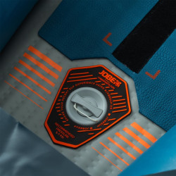 Jobe Gama 365 Kayak gonflable 2 places