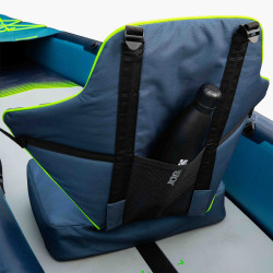 Kayak gonflable Jobe Tasman 2 personnes 440 cm complet