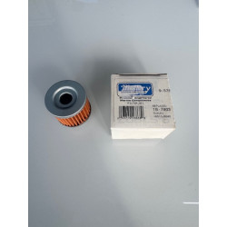 Cartouche filtre à huile Mallory 9-57807 Suzuki 16510-52A40 remplace Sierra 18-7903