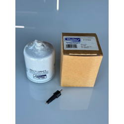 Filtre à carburant Mallory 9-37805 Mercury 35-807172 remplace Sierra 18-7945