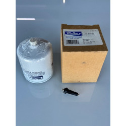 Filtre à carburant Mallory 9-37805 Mercury 35-18458S remplace Sierra 18-7947