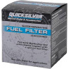 Filtre à carburant Quicksilver 35-802893Q01 – Séparateur d’eau Mercury / Mariner