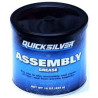 Graisse de montage Quicksilver 8M0133985 - Assembly Grease Marine