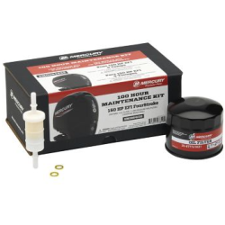 Kit entretien Mercury 150 CV EFI 4 temps 8M0094232