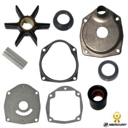 Kit pompe à eau Mercury 75-150 CV EFI 46-8M0061040