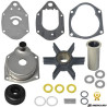 Kit pompe à eau Mercury 30-60 CV 2T 4T 46-812966A12
