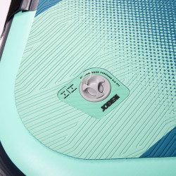 Jobe Infinity Island 4,48 x 2,96 m | Plateforme flottante