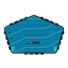 Jobe Infinity Island 4,48 x 2,96 m | Plateforme flottante