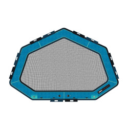 Jobe Infinity Pool 5,63 x 3,72 m | Piscine flottante gonflable
