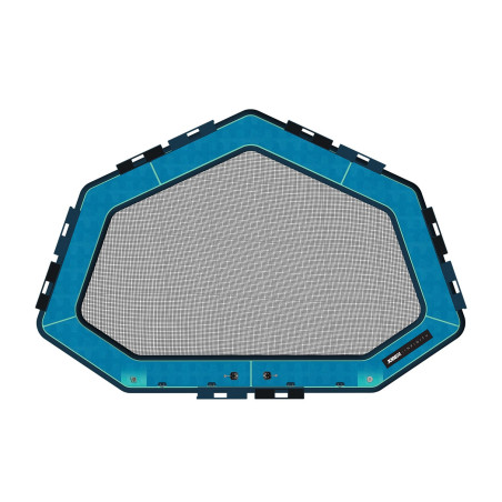 Jobe Infinity Pool 5,63 x 3,72 m | Piscine flottante gonflable