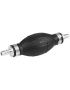 Alimentation carburant moteur bateau & hors-bord | Nautic Center Liège