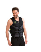 Gilets de sauvetages