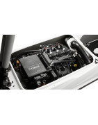 Pièces Moteur Yamaha WaveRunner | Pièces d'Origine Yamaha
