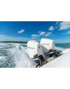 Moteurs hors-bord Mercury & Yamaha | Nautic Center Liège